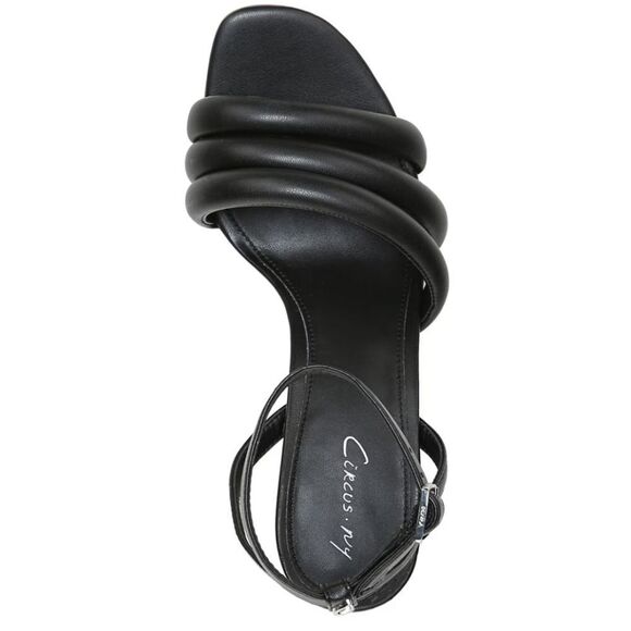 BRAND NEW CIRCUS BY SAM EDELMAN BOBBIE SANDAL - Picture 4 of 16